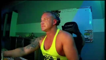 bigsexybohne  06-10-2021 Recorded Video Show